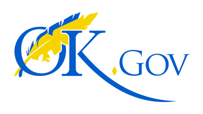 OK.gov Logo