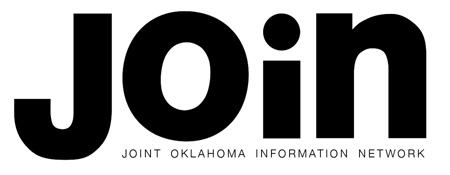 Joint Oklahoma Information Network branding