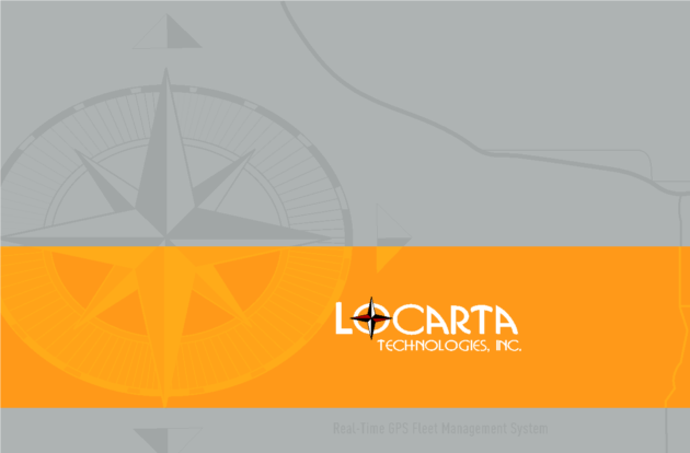 Locarta Product Brochure