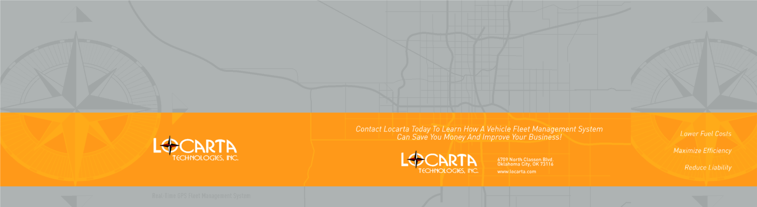 Locarta Product Brochure