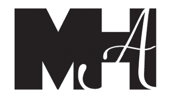 Mental Health Association branding